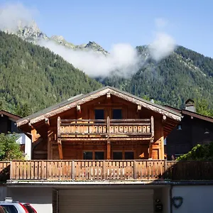 La Chaumière Chamonix