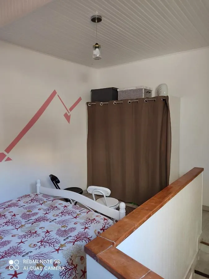 Appartamento Rue Longue Vista Mare Mentone Francia