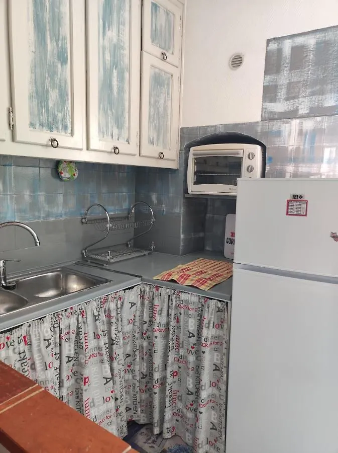 Appartamento Rue Longue Vista Mare Mentone 0*,  Francia