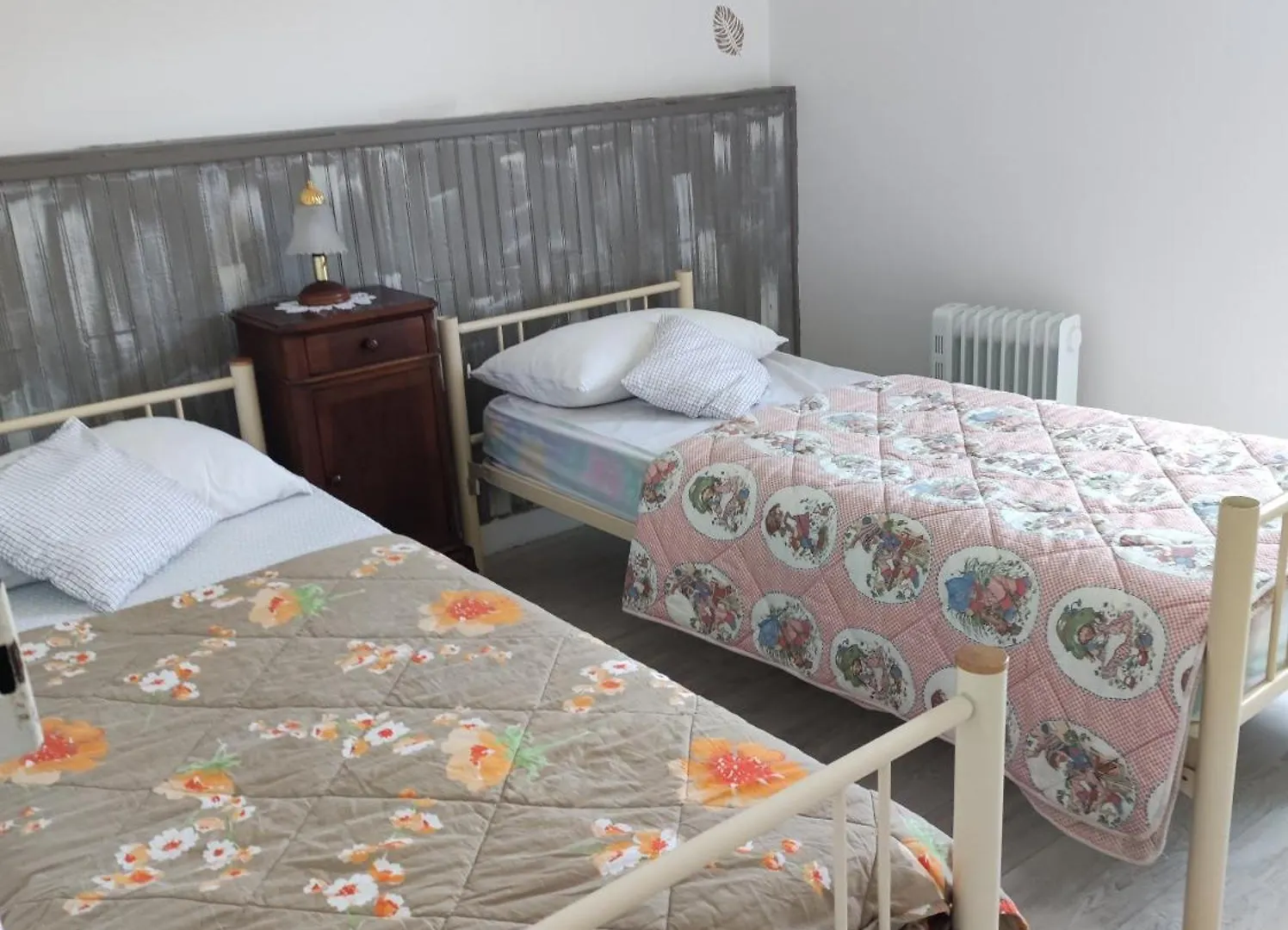 Appartamento Rue Longue Vista Mare Mentone 0*,  Francia