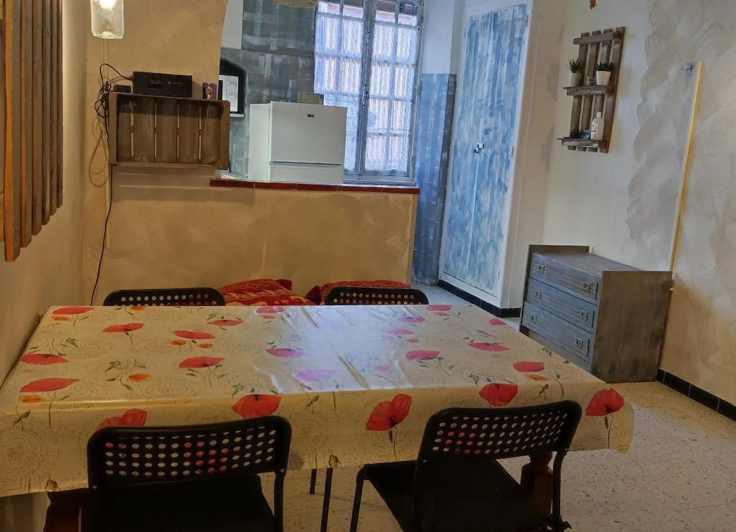 Appartamento Rue Longue Vista Mare Mentone